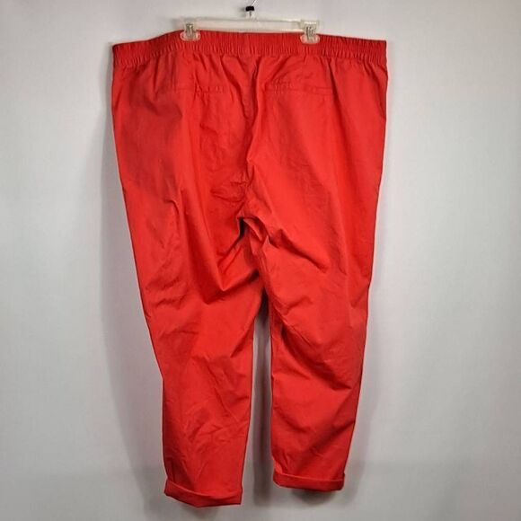 Ladies plus size khakis NWT - Picture 6 of 9